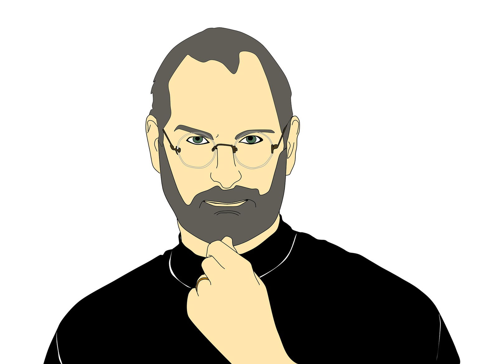 Seit zehn Jahren gibt es Apps