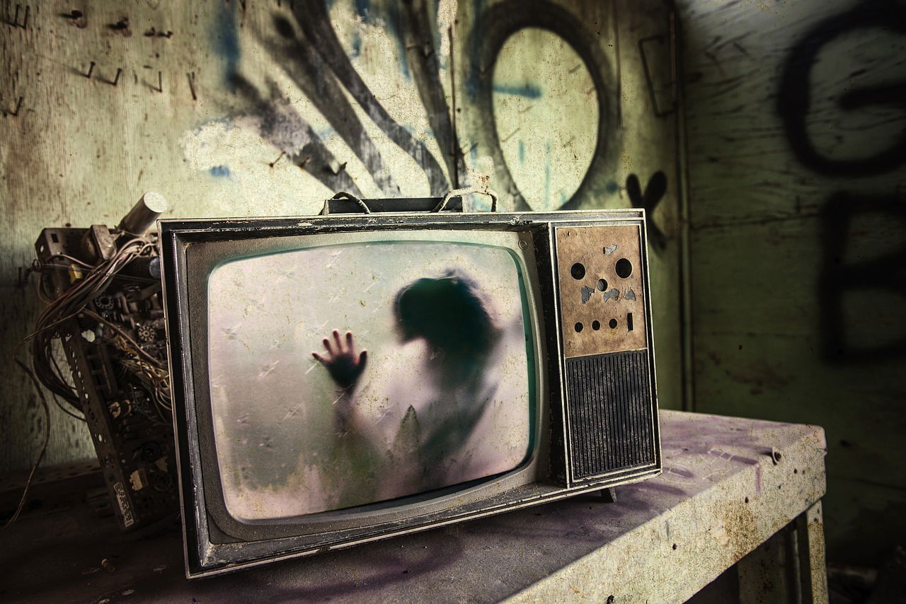 Wie bitte: Smart-TV gehackt? Ja, das geht!