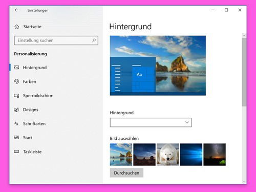 windows-wallpaper-nicht-aendern