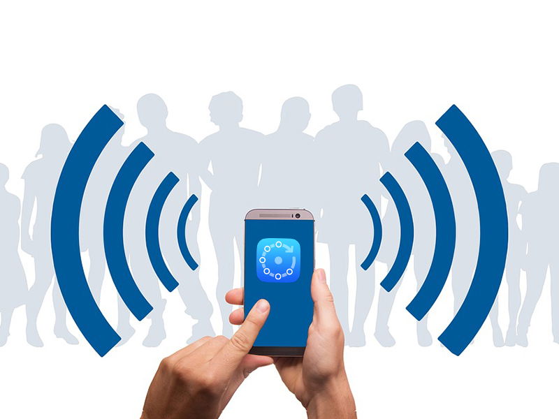 So erkennen Sie, ob Fremde auf Ihr WLAN-Netzwerk zugreifen