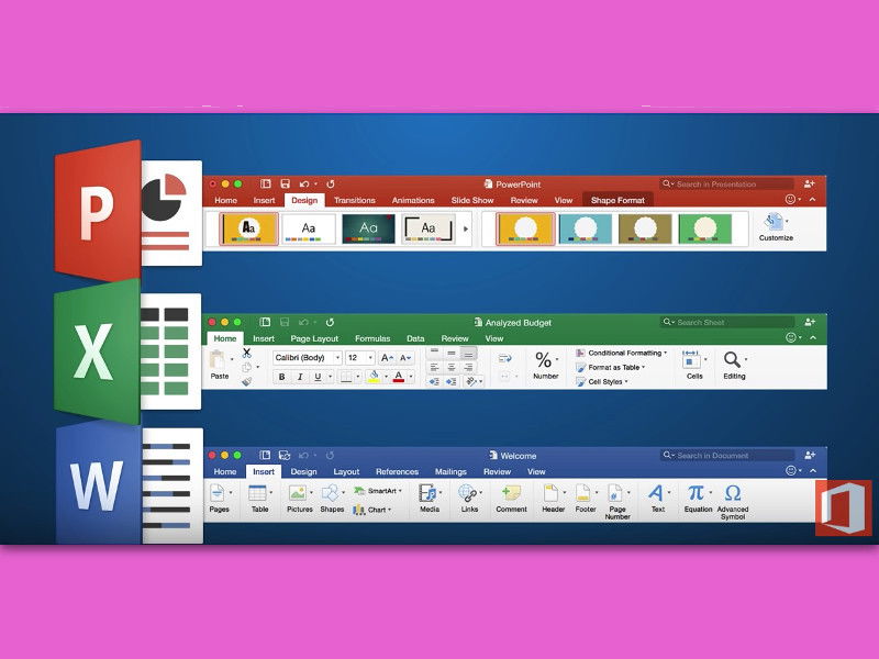 Alle Bilder aus Office-Datei exportieren