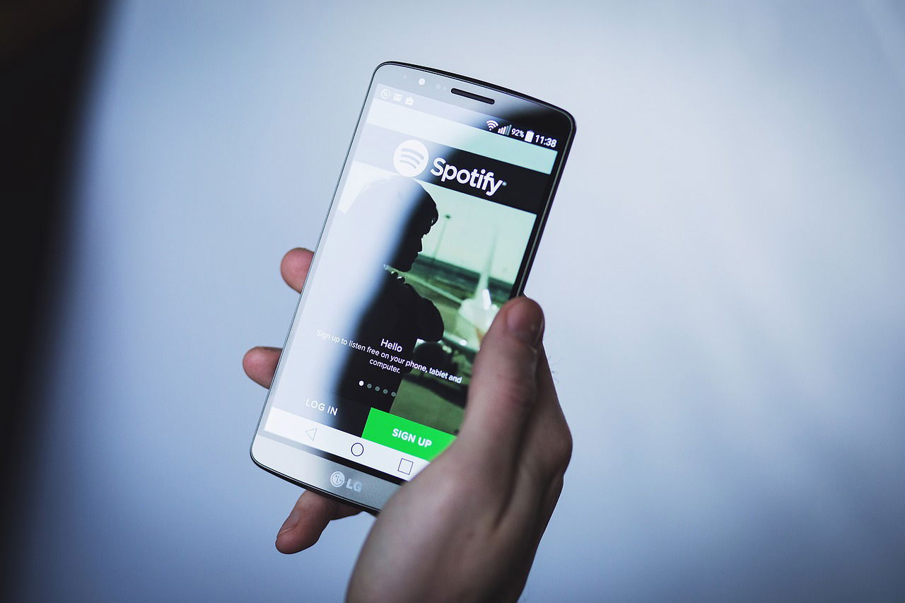 Spotify geht an die Börse – und dann?