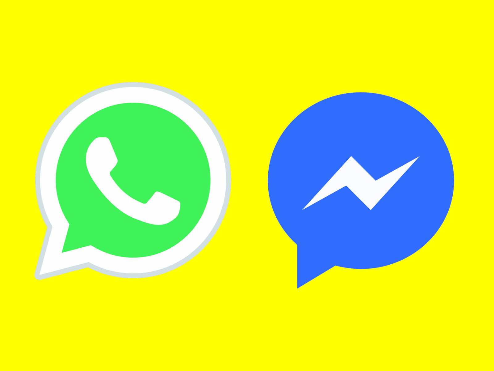 #Datenschutz beim Chatten