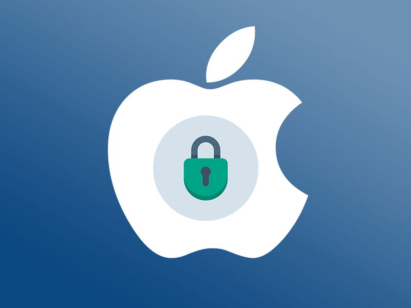 So erfährst du, welche Daten Apple über dich gesammelt hat