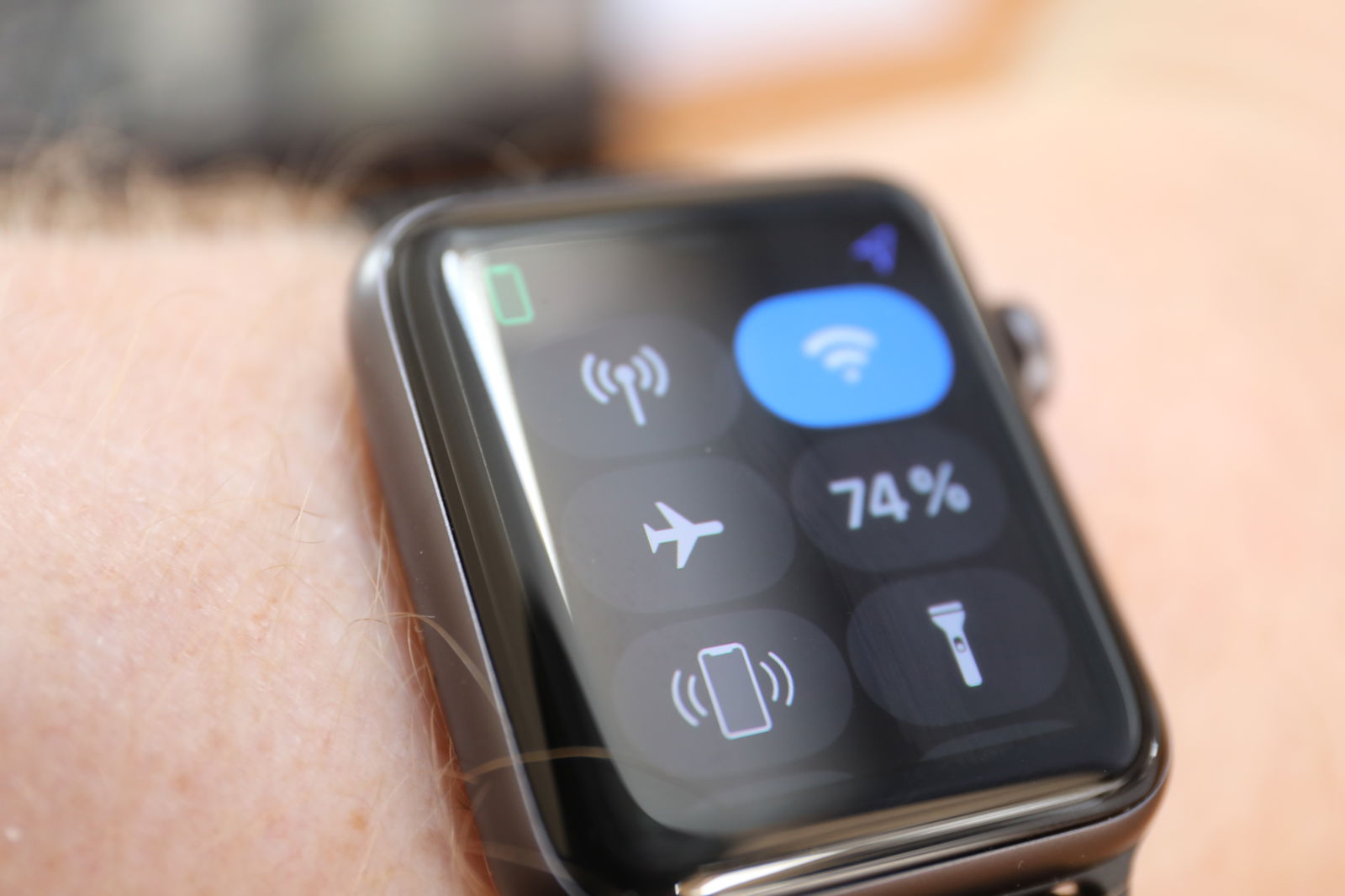 Apple Macbook oder iMac mit Apple Watch entsperren