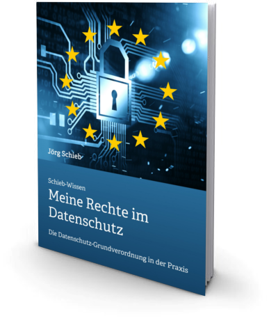 DSGVO: Meine Rechte im Datenschutz (eBook)