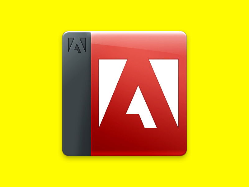Creative Cloud-Icon im Datei-Explorer