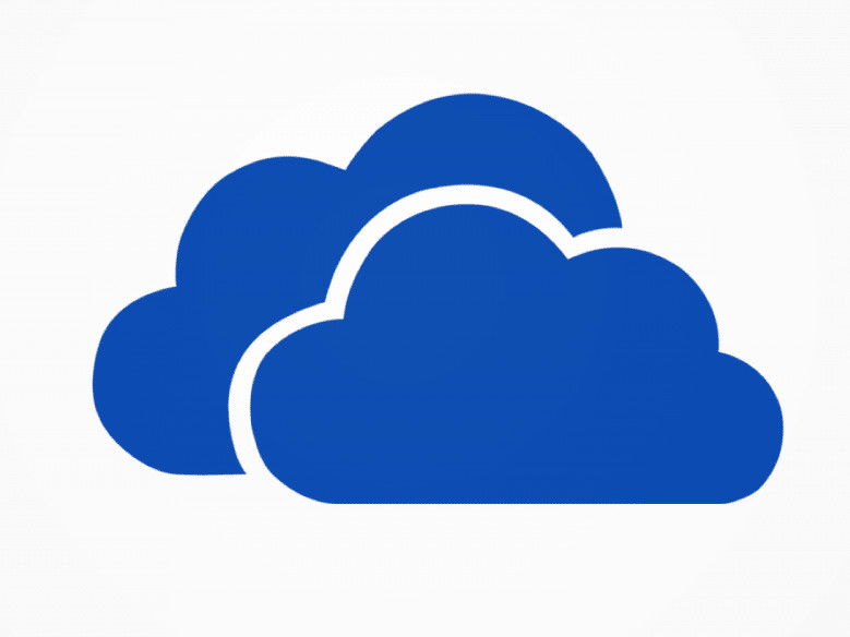 OneDrive-Icon aus Explorer entfernen