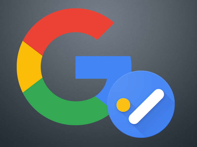 Aufgabenliste mit Google Tasks App