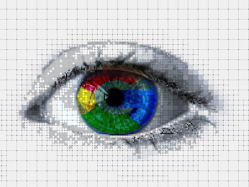 Drittanbieter-Apps Zugriff auf Google-Daten entziehen