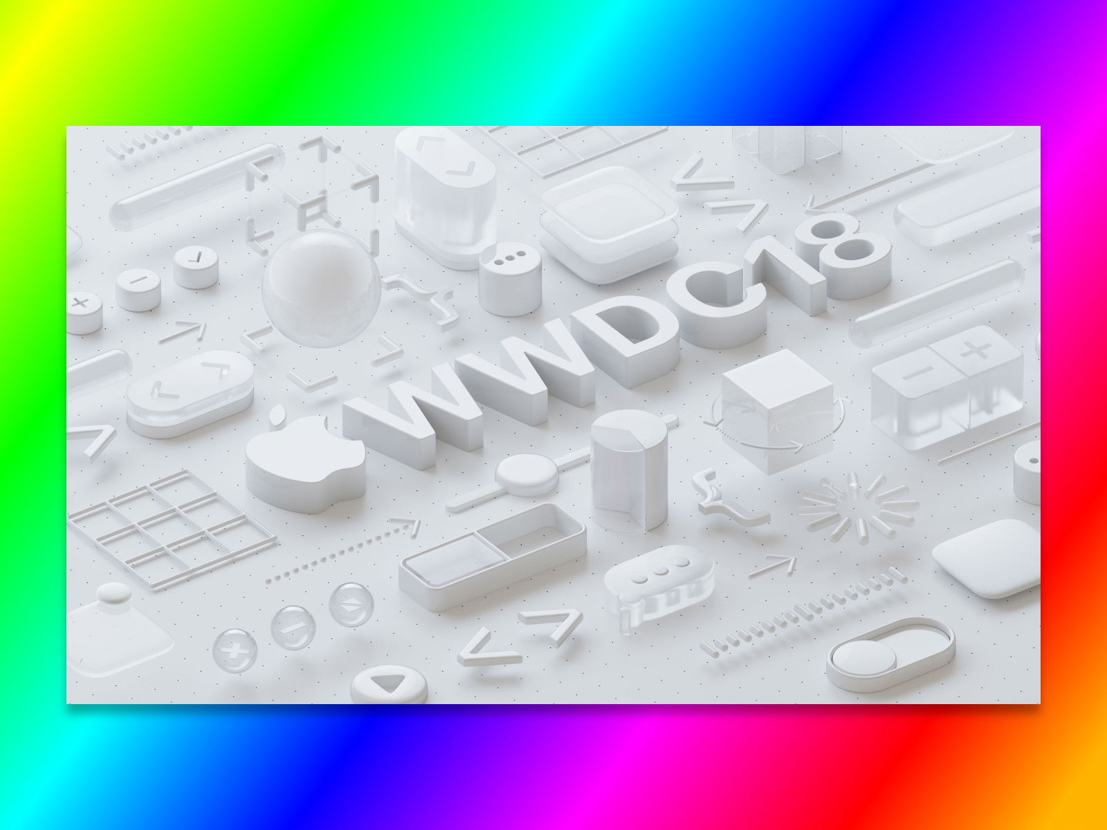 #iOS12: Kontroll-Zentrum öffnen