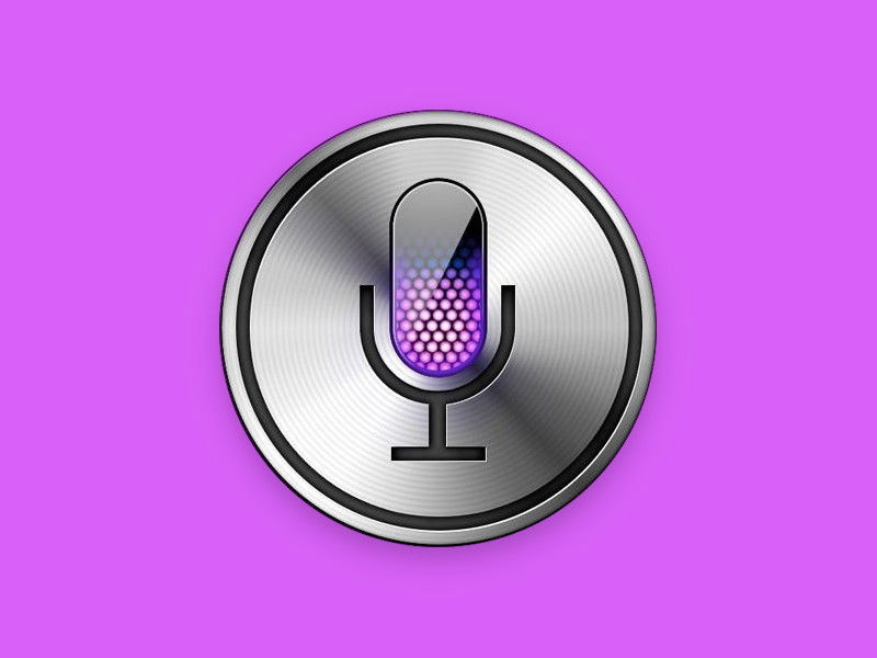 Datenschutz: Cortana und Siri leeren