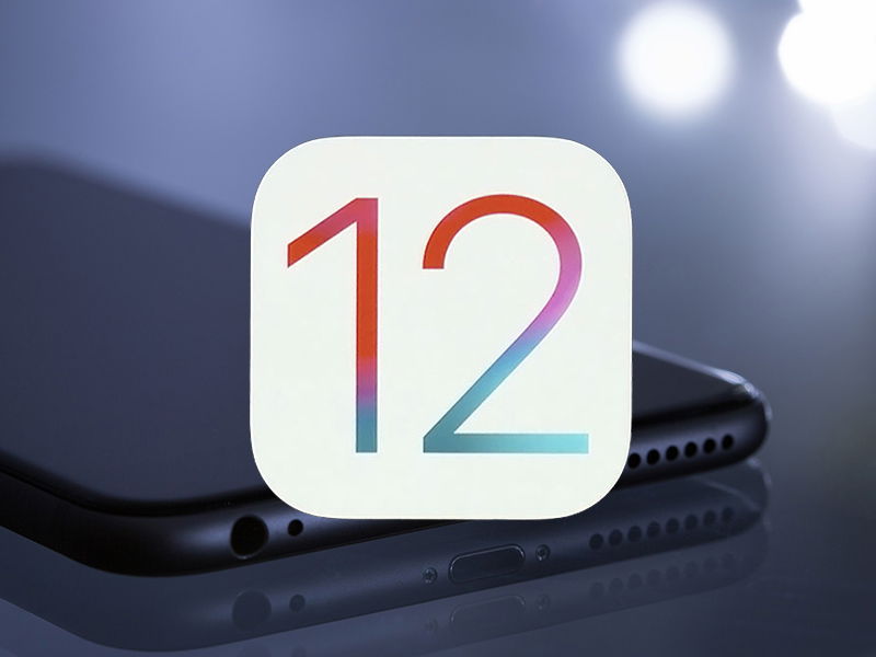 iOS 12 bringt automatische Updates aufs iPhone
