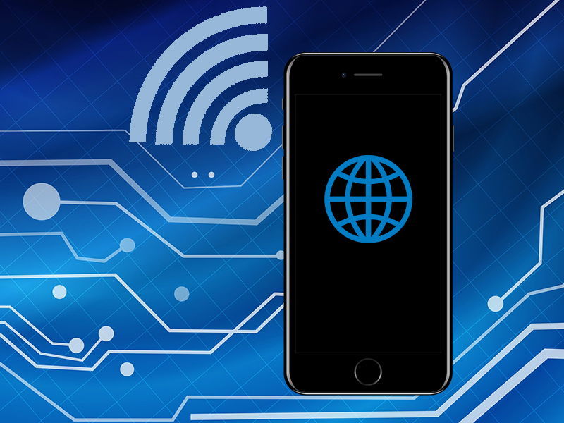 Was ist eigentlich iPhone-Tethering?