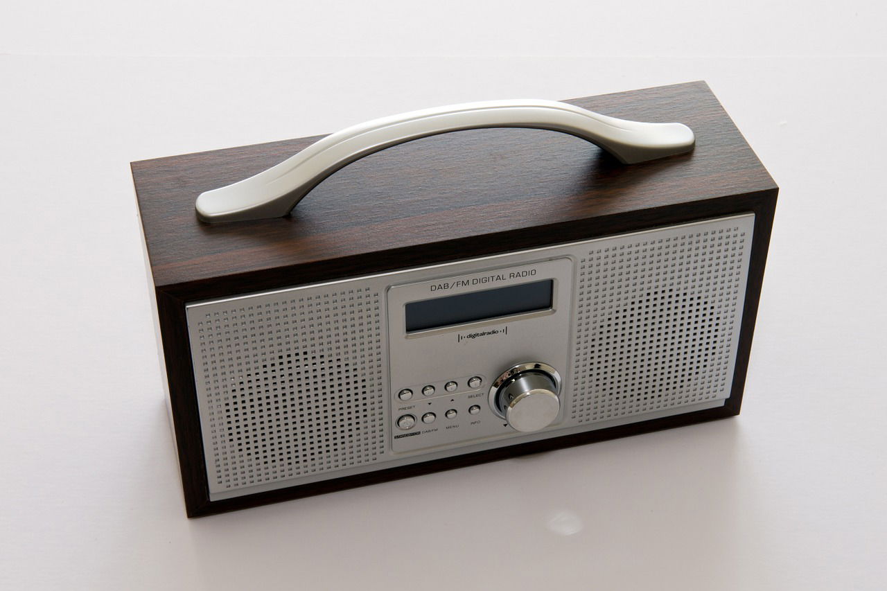 DAB+: Was der Digitale Radiostandard bringt
