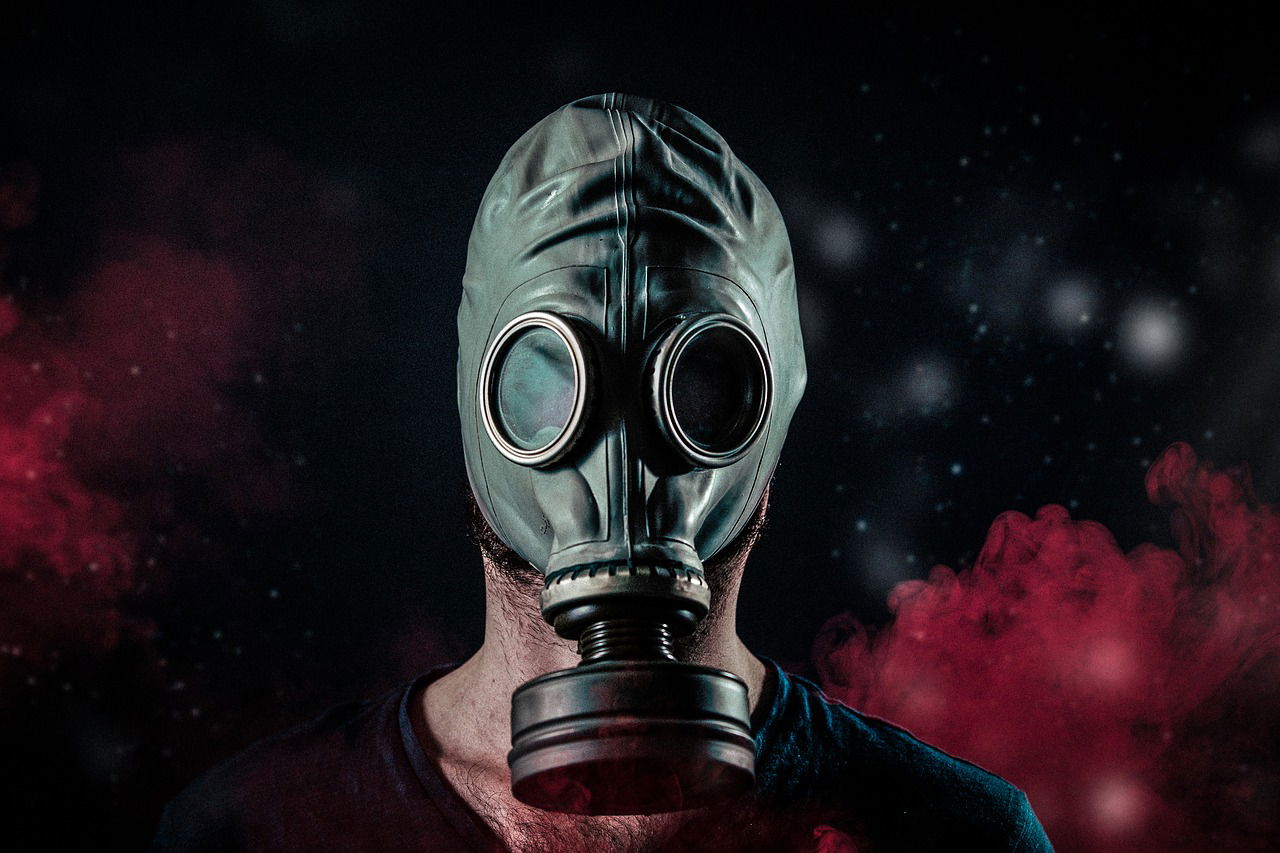 The Cleaners: Empfehlenswerte Doku