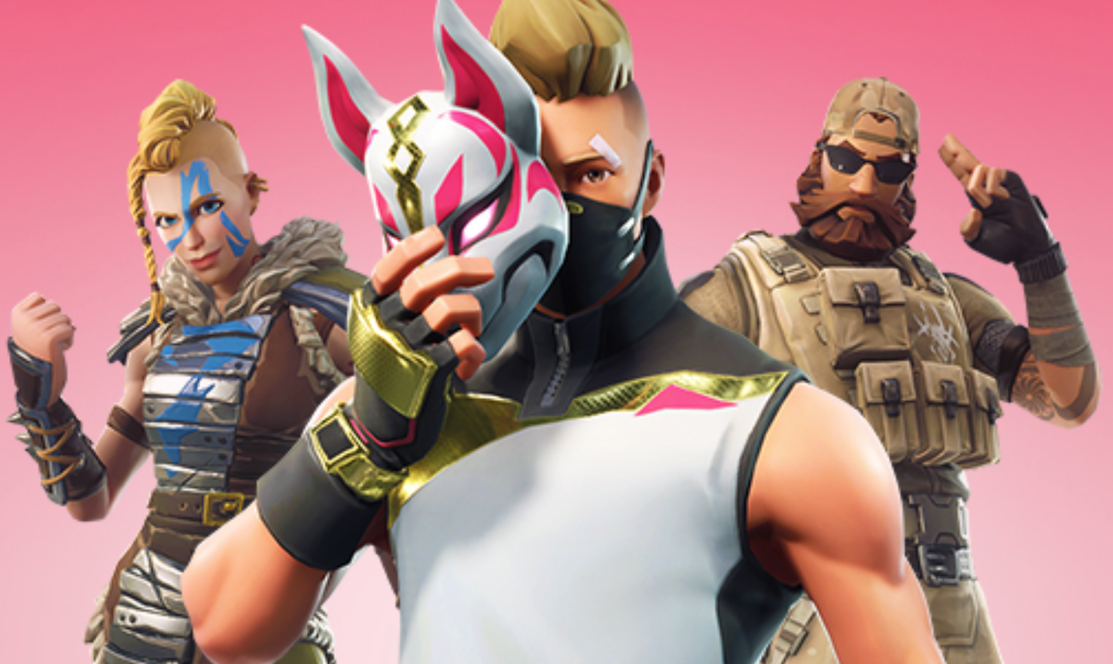 Showdown: Epic Games vs. Apple