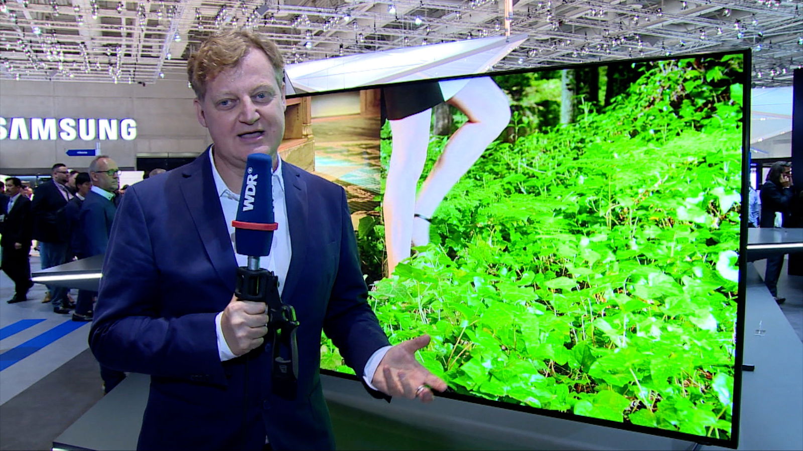 News und Trends von der #IFA2018