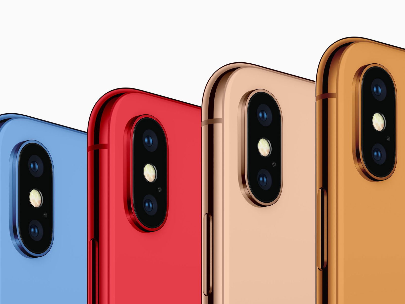 Neues iPhone: Achtung beim Speicher
