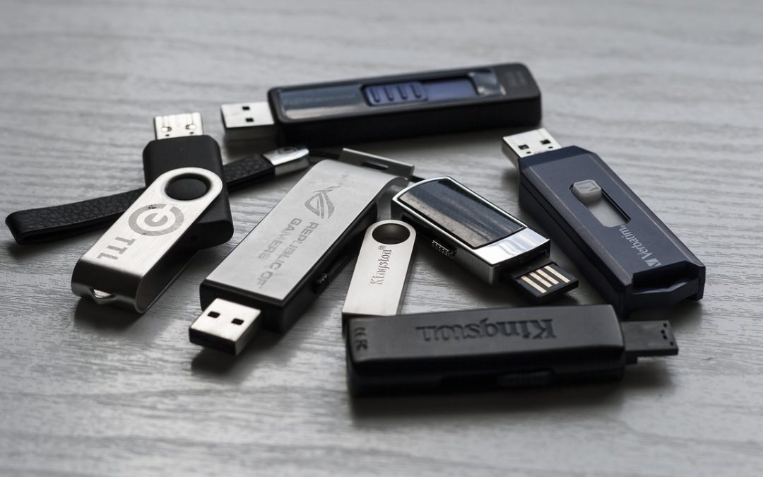 Wenn der USB-Anschluss nicht funktioniert