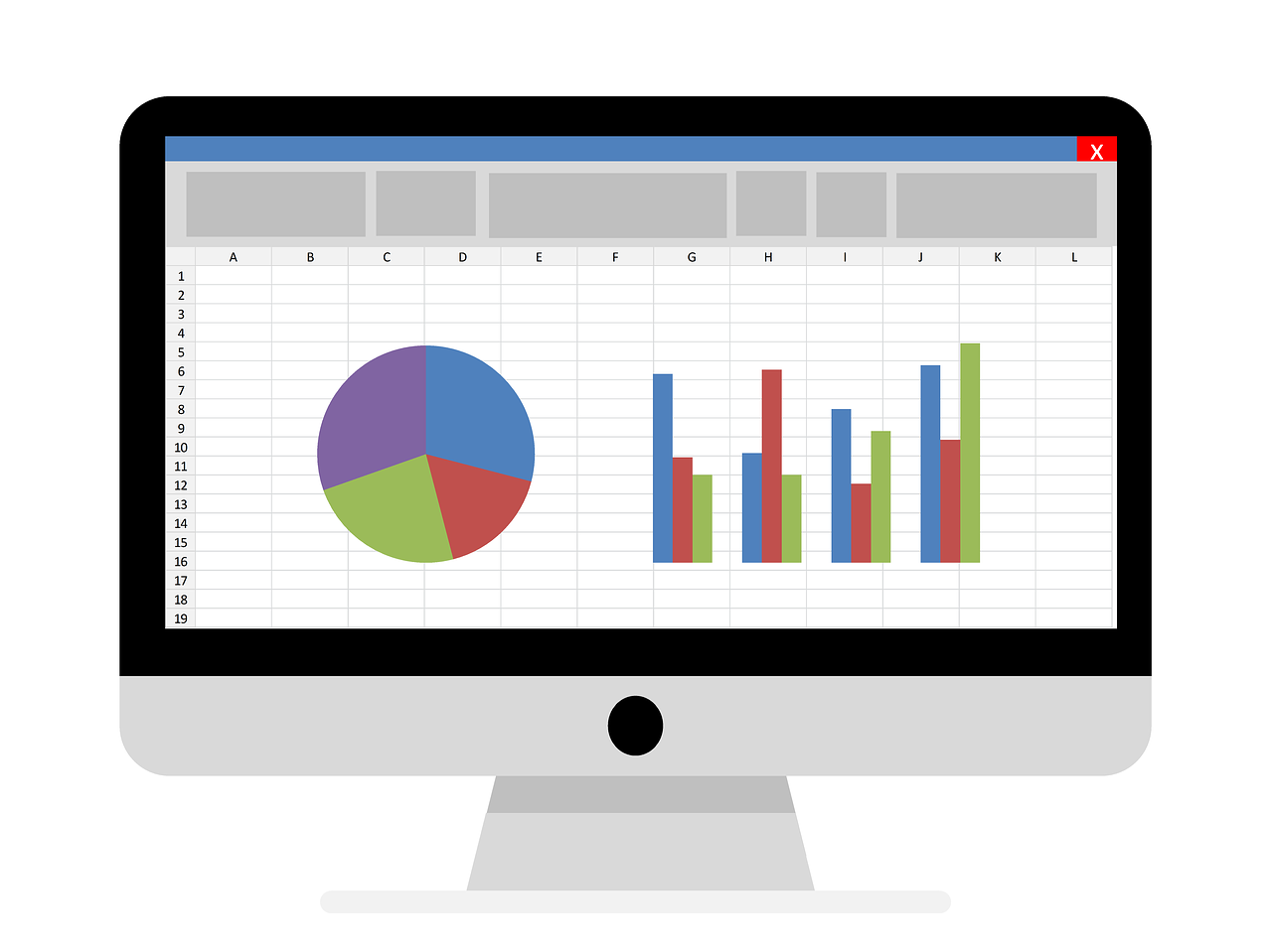 4 Möglichkeiten, eine beschädigte Excel-Datei wiederherzustellen
