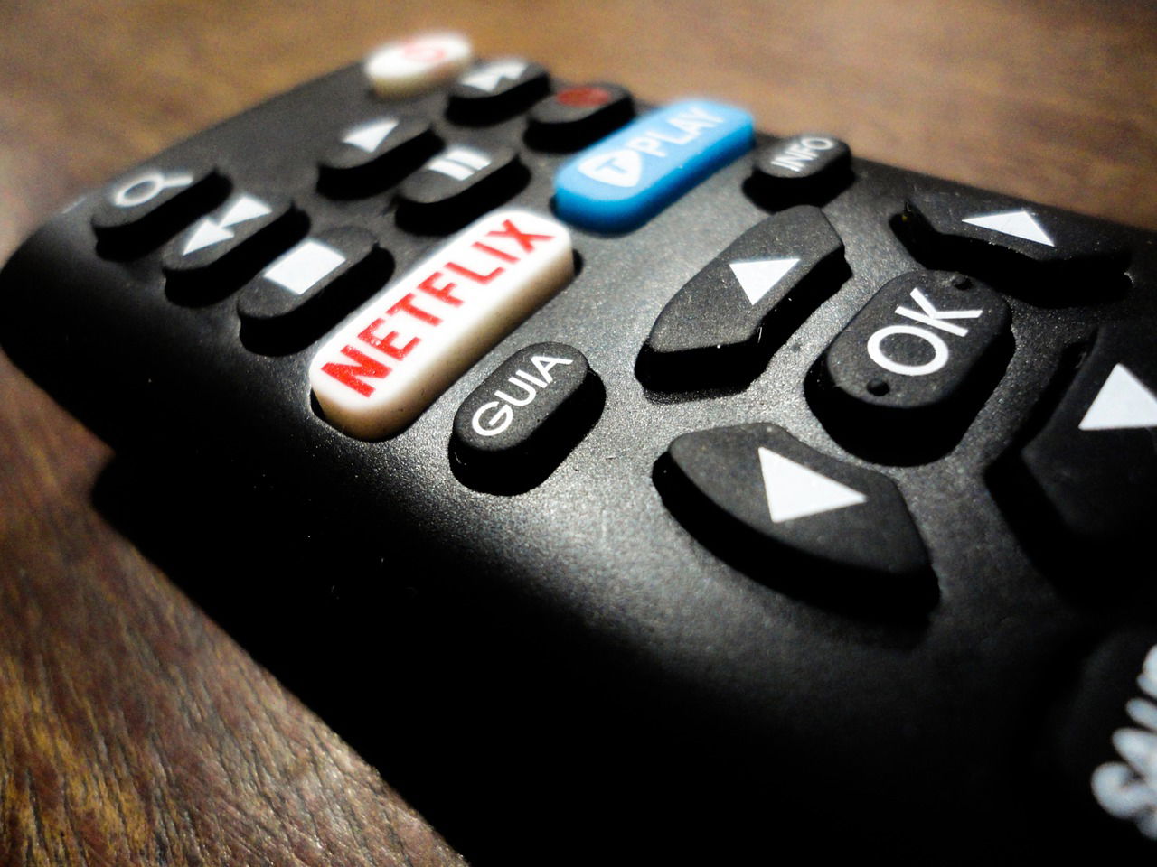 Was Netflix alles über uns weiß