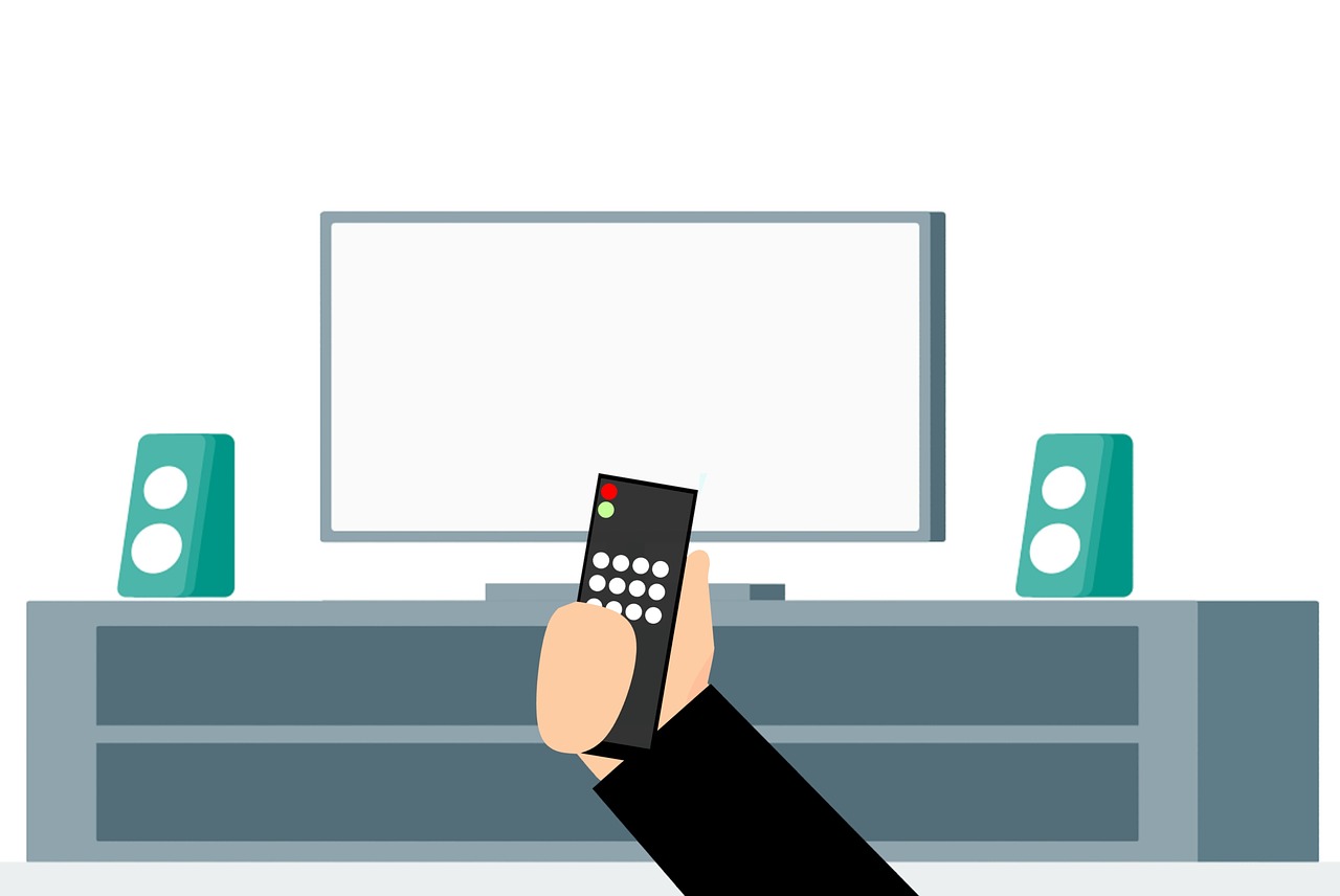 Smart-TVs verraten Nutzerdaten – und die Hersteller verdienen daran