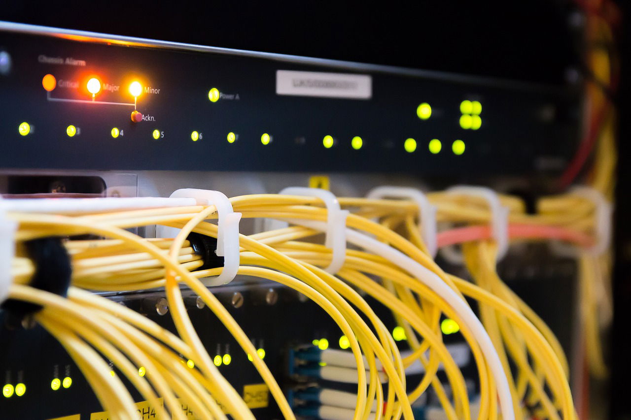 Geräte zuhause von unterwegs erreichen: Dynamisches DNS