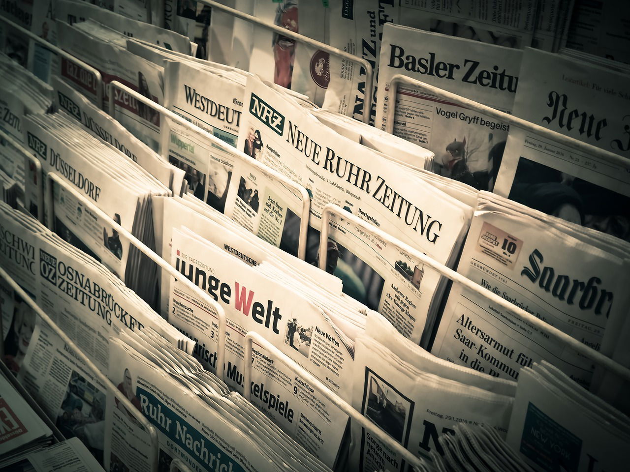 EU will tatsächlich Leistungsschutzrecht einführen