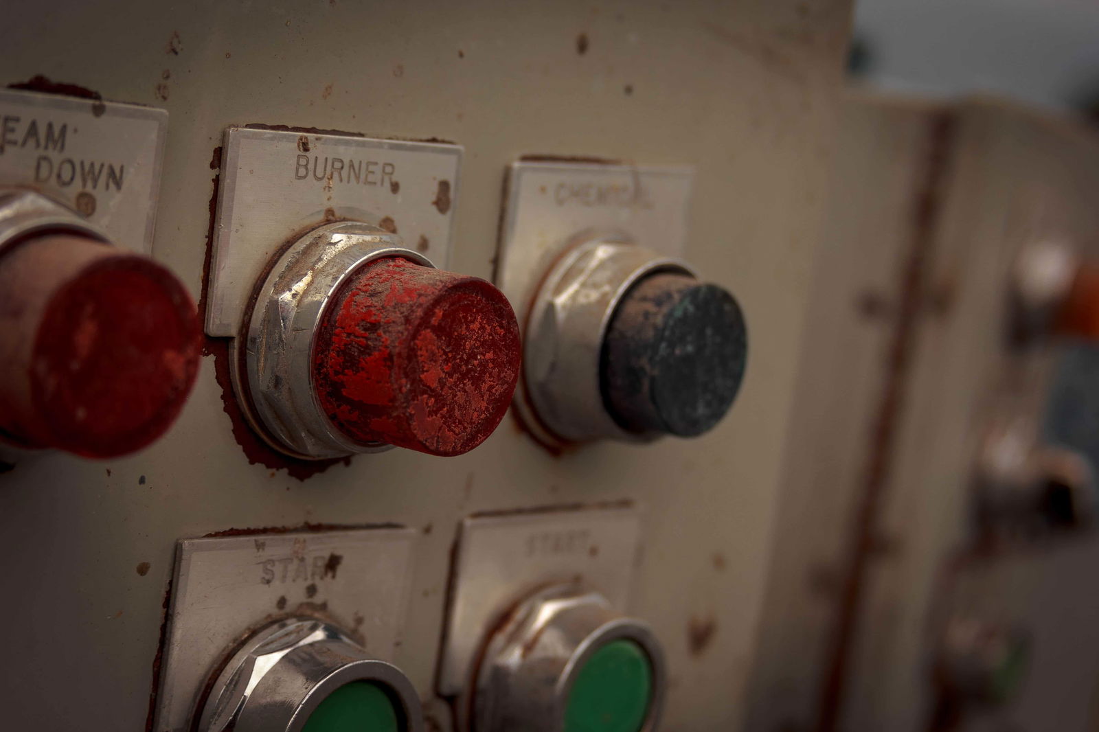 Kommen Panic-Buttons fürs Netz?