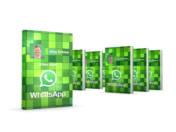 eBook zu WhatsApp