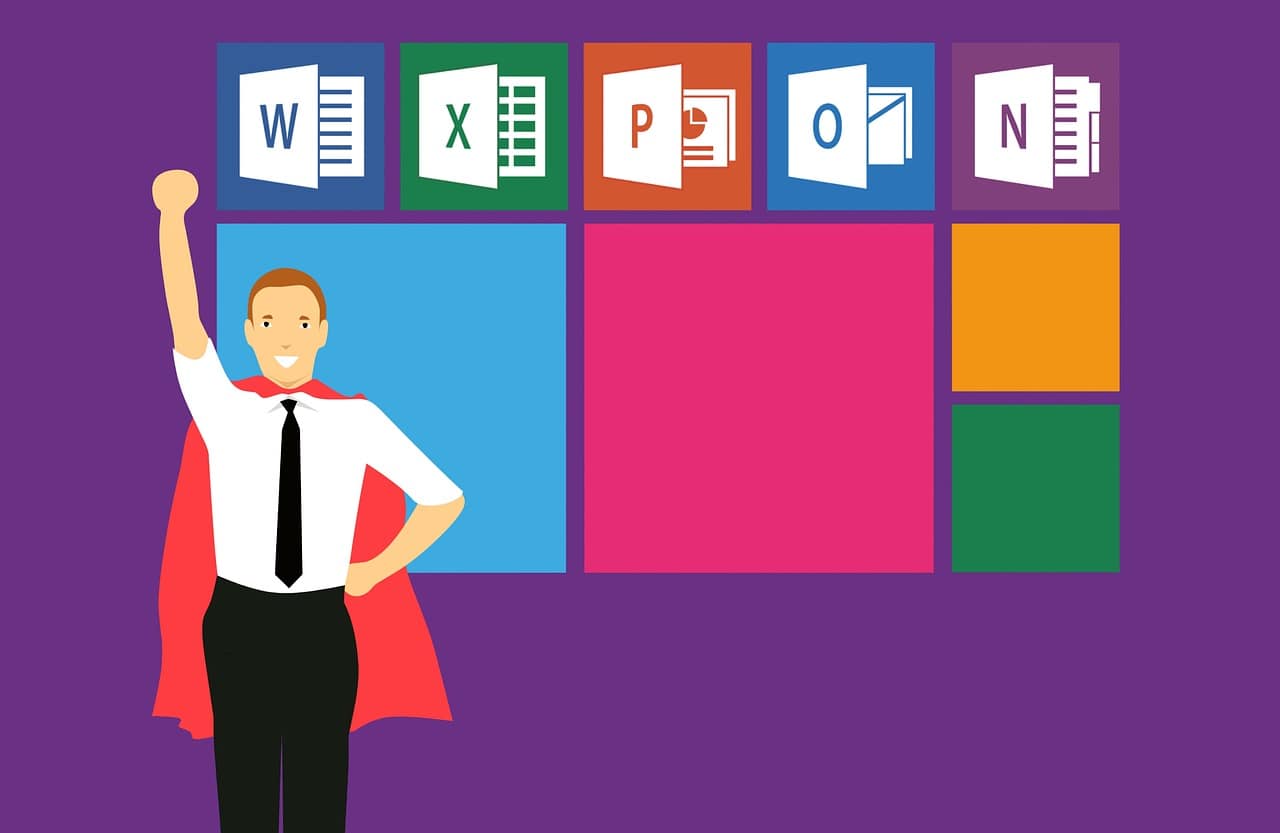 Einfügen von Excel-Tabellen in PowerPoint ohne Streß