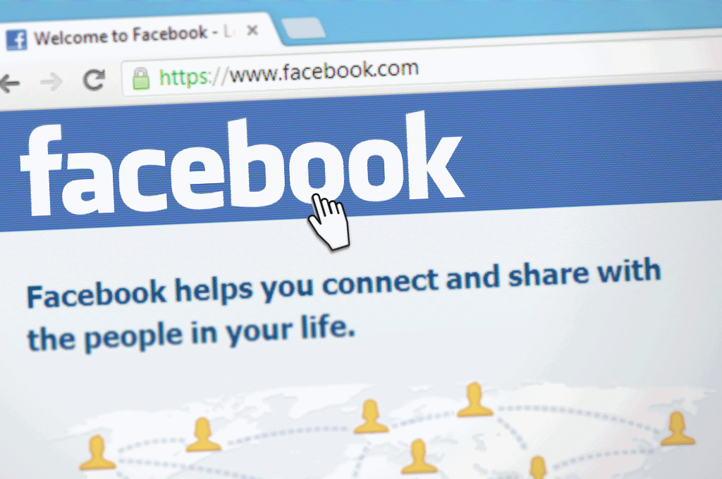 Zwei-Faktor-Authentifizierung für Facebook einschalten