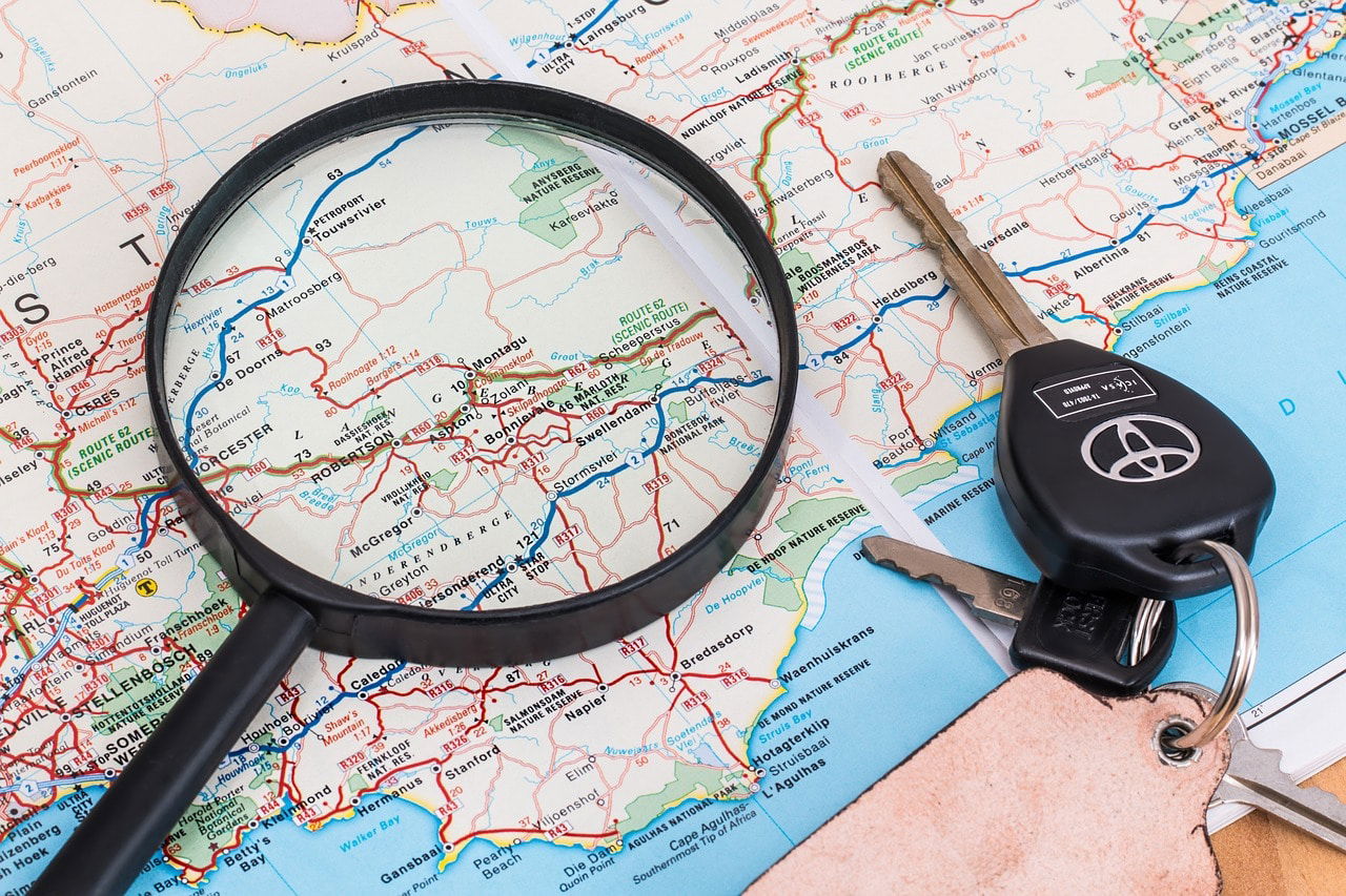 GPS-Position und EXIF-Informationen bei iPhone-Bildern auslesen und ändern