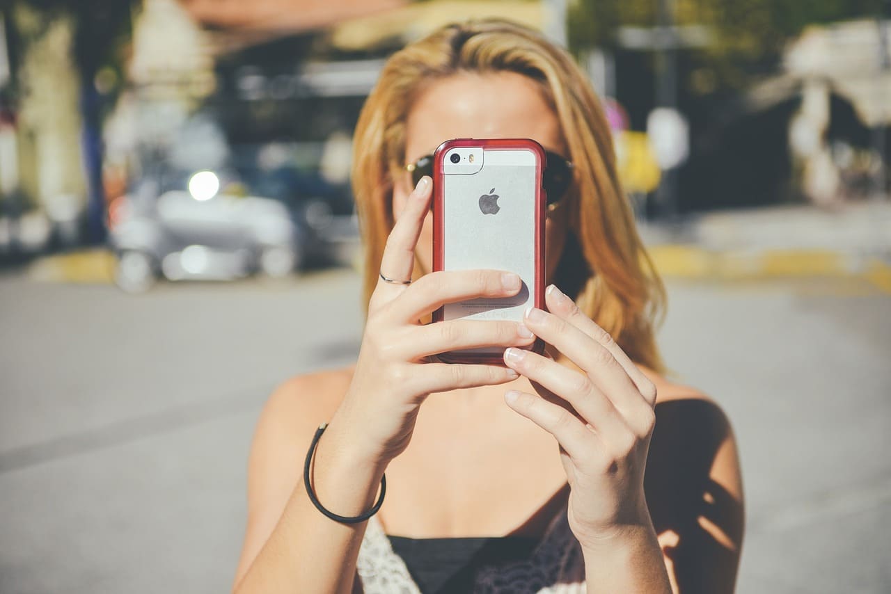 Festlegen des Schlüsselbildes bei iPhone-Live-Bildern