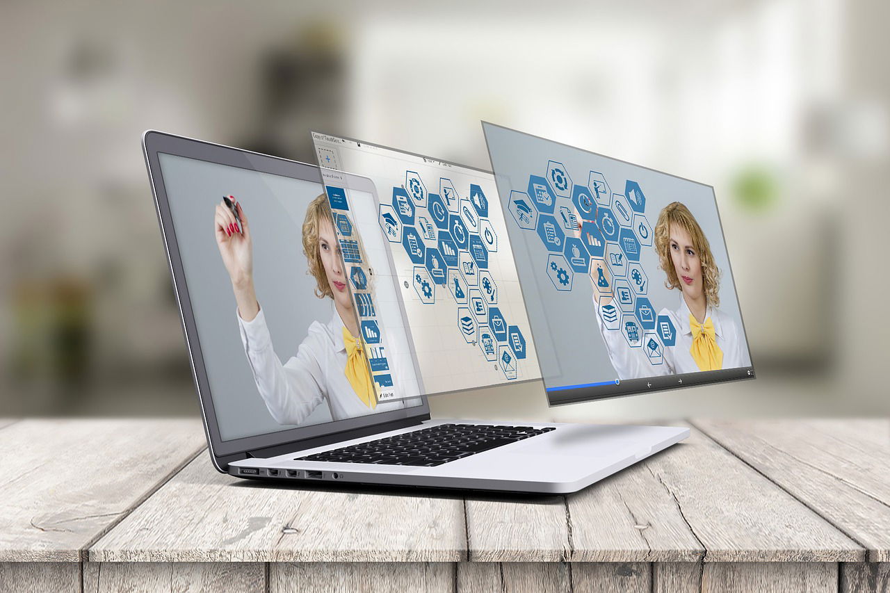 Wenn eine PowerPoint-Präsentation in Teams nicht richtig erscheint