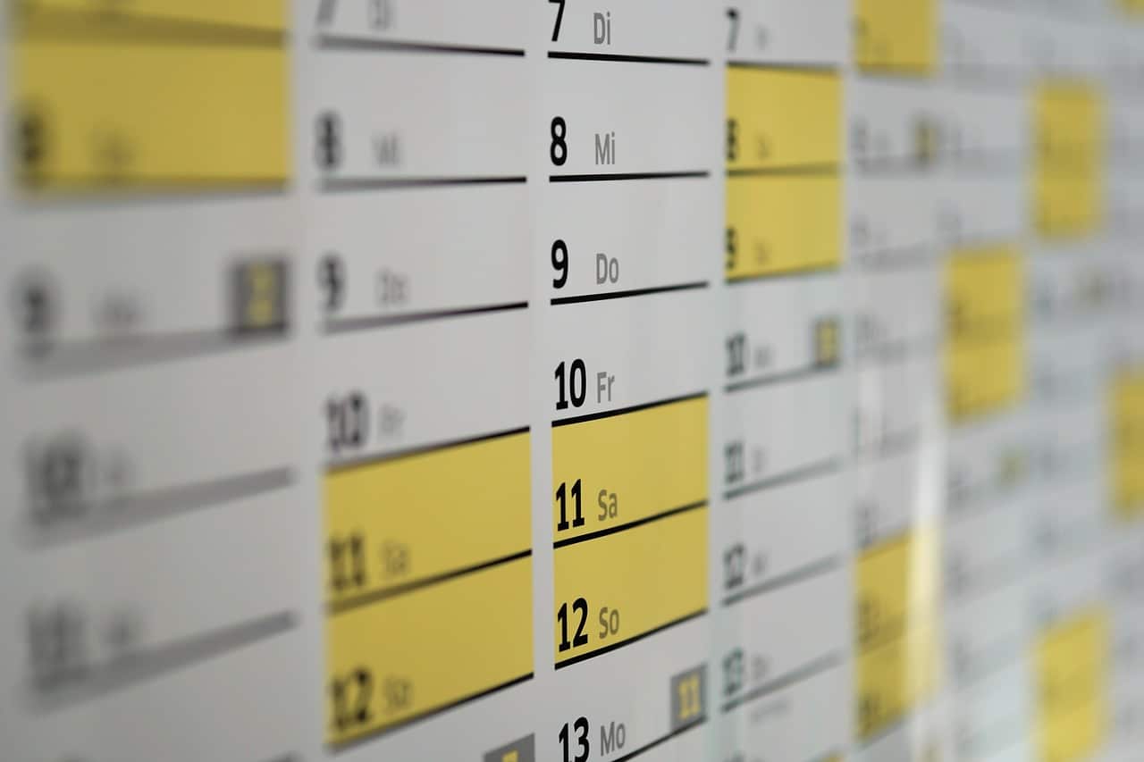 Termine ohne Rückantwort in Outlook schicken
