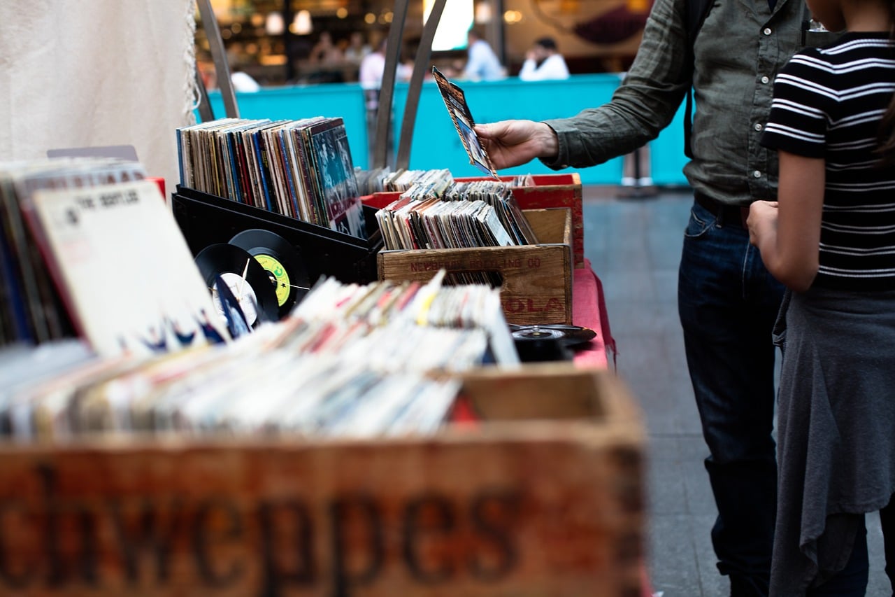 CDs rippen unter macOS: XLD