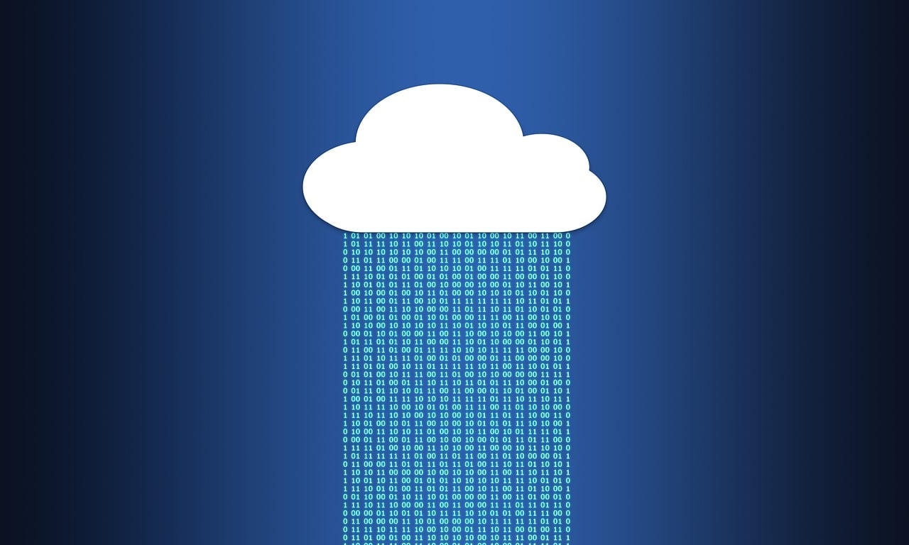 Ab in die Cloud – geht auch in Deutschland