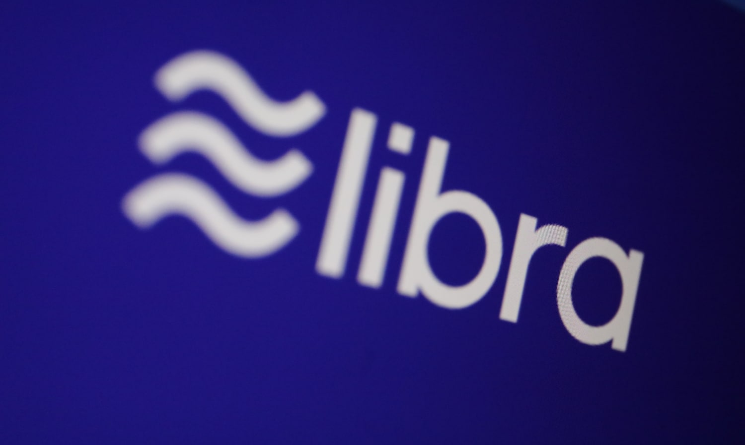 Facebook will mit eigener Währung Libra starten