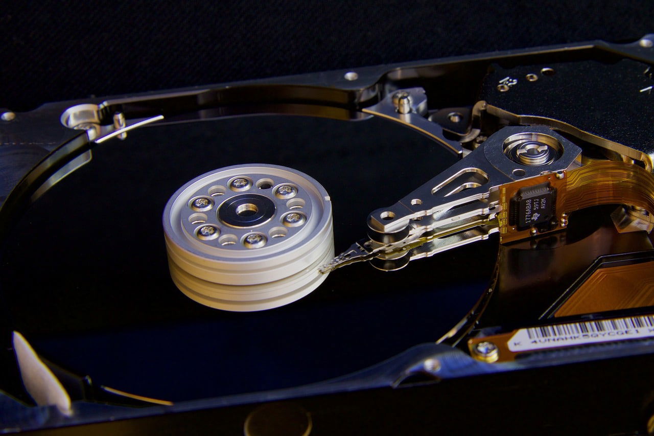 NTFS-Festplatten am Mac beschreiben