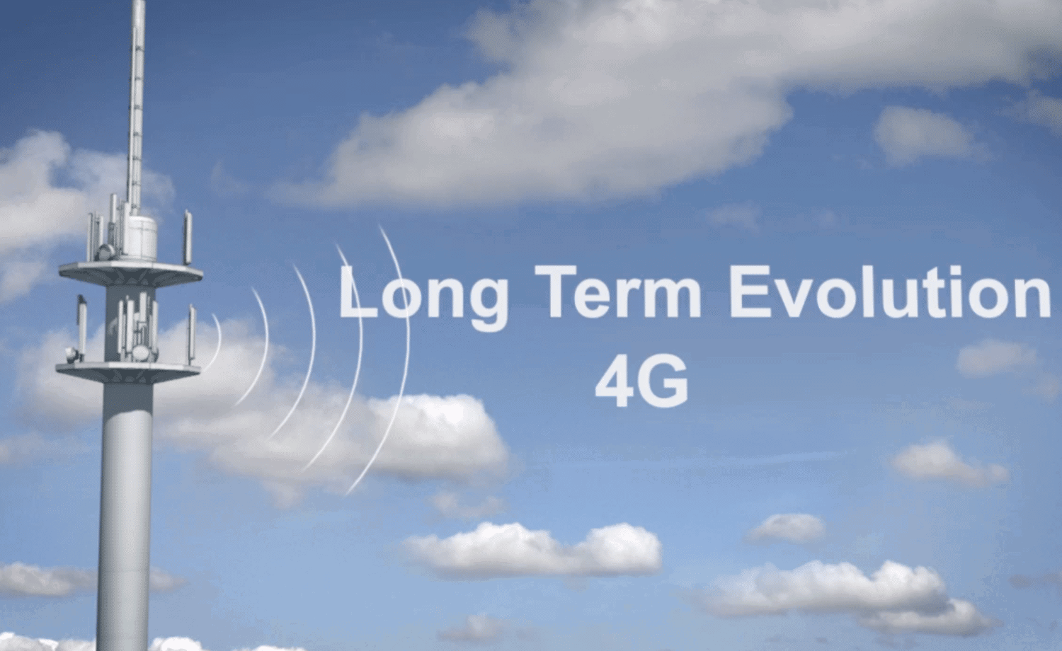 LTE: Der langsame aber stetige Netzausbau geht voran