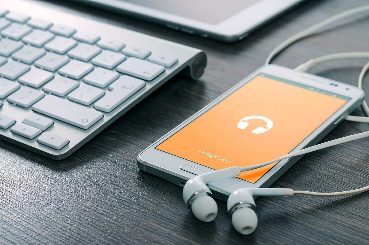 Musikdateien umwandeln unter Windows und macOS