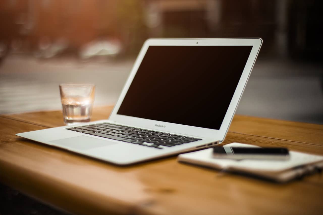 Nutzen eines iPads als Notebook
