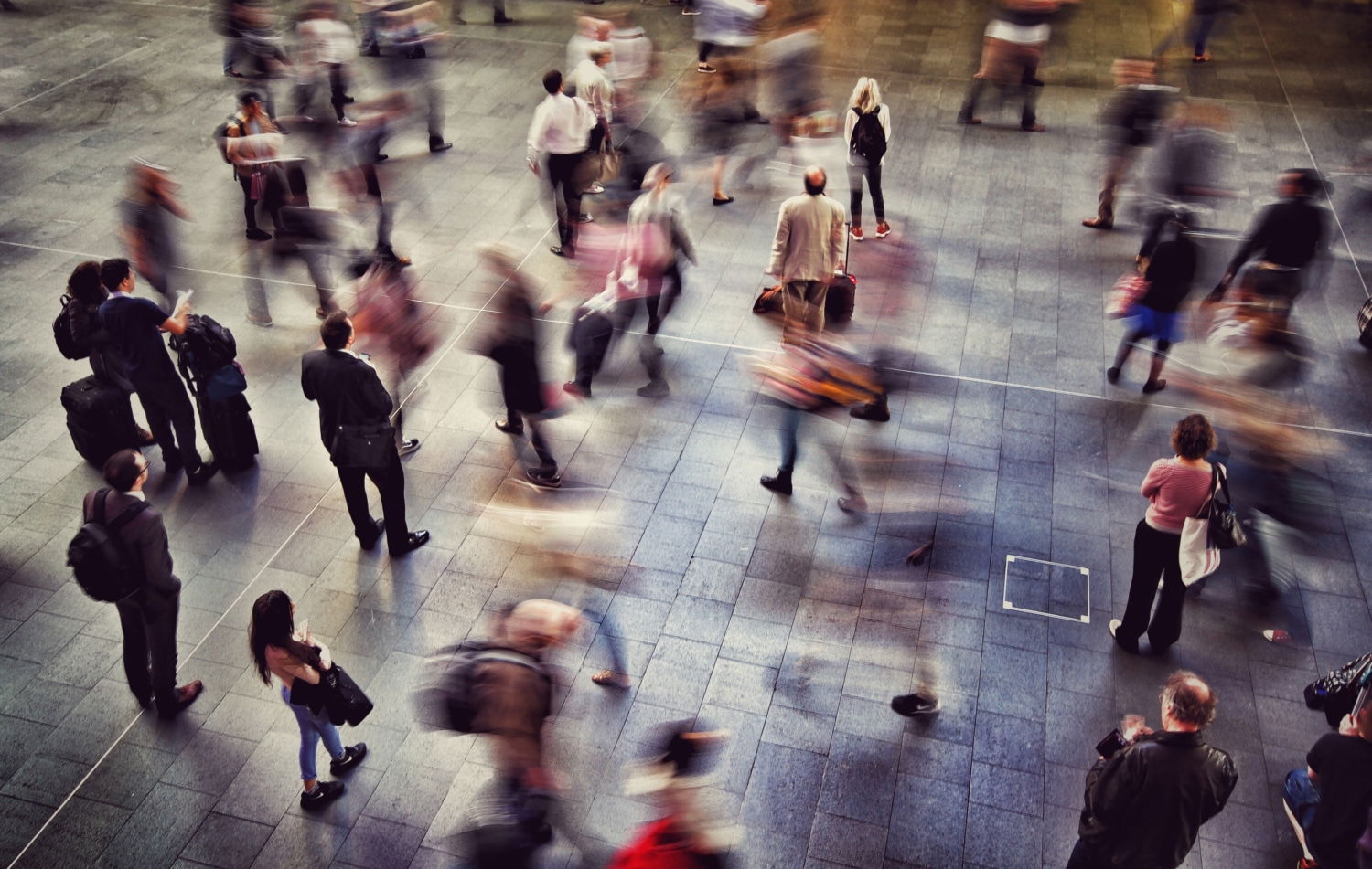 Trend: Die Crowd macht das schon…