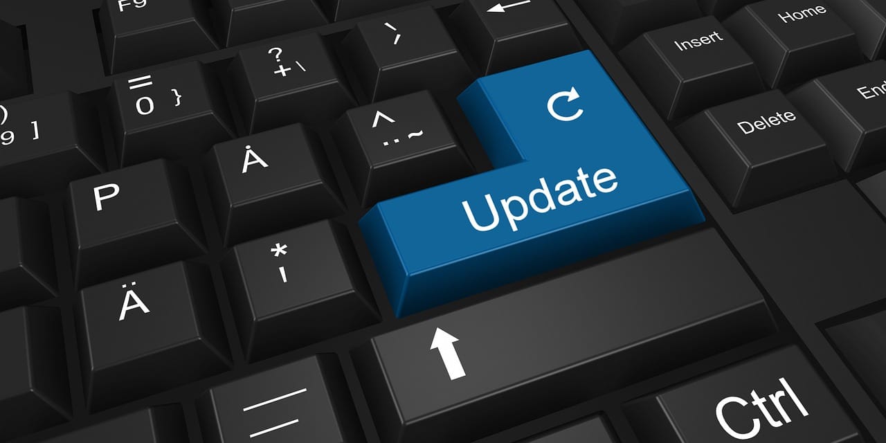 Aktualisieren von Apps in Windows 11