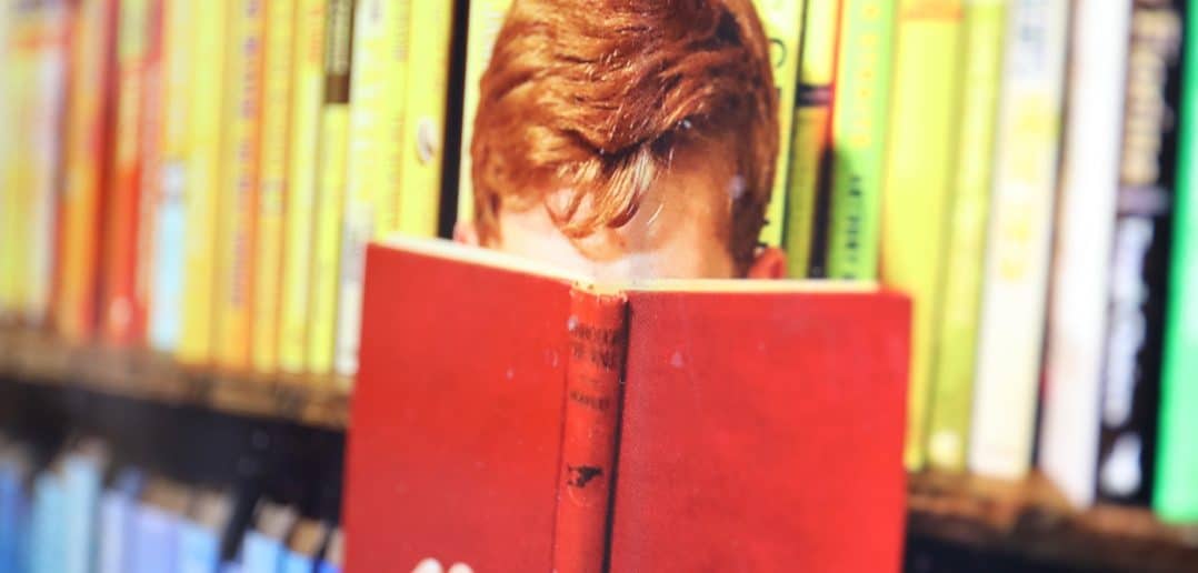 eBooks weg: Die Last des DRM