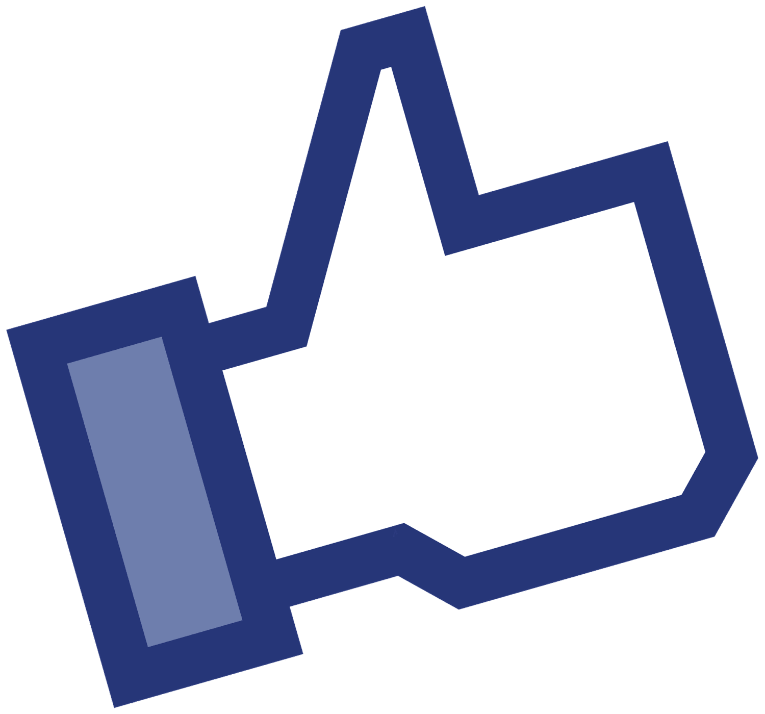Nach EuGH-Urteil: Künftig weniger Like-Buttons