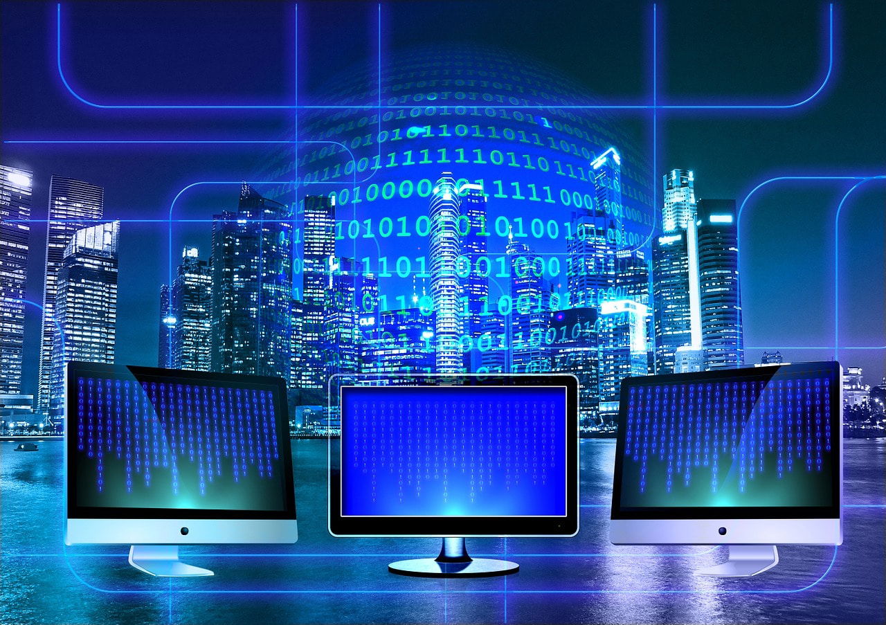 Was, wenn Russland sich vom Internet trennt?