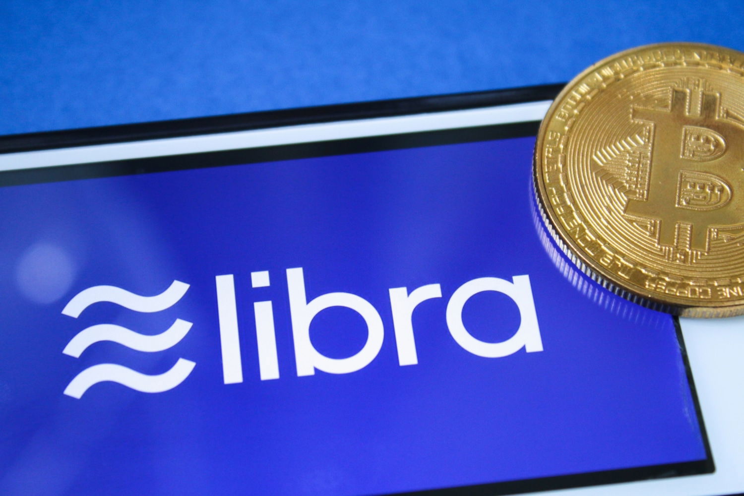 Facebook Libra fast am Ende